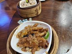 -潮福城大酒楼·潮粤菜·港式点心(阳光城店)