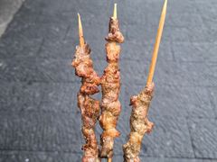 -清真·西北人家风味馆(中山中路店)