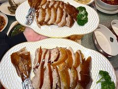 -奕景海鲜·大连菜(星海广场店)