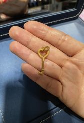 -周大福荟馆JEWELRIA(宝安南路华润万象城店)