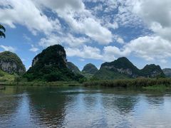 -靖西鹅泉风景区