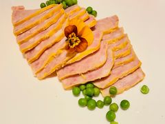 老味道蛋卷-老太原菜馆(南宫店)