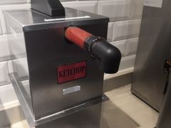 -The Habit Burger Grill 哈比特汉堡(爱琴海店)