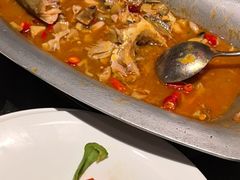 -徽镇小厨·经典徽菜(十里河店)