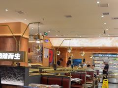 -热辣宗师·串串火锅(万达金街店)