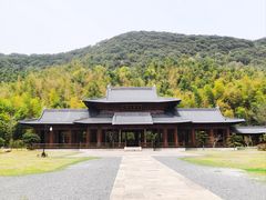 -兰亭风景区