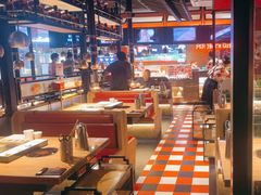 -炉小哥烤肉(朗悦公园茂店)