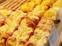 -木子木水日式烫面包(世界城光谷店)