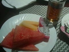 -都喜天丽富都青枫苑酒店-青枫小筑