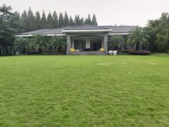 -上海虹桥迎宾馆