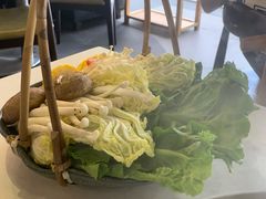 -陈记顺和潮汕鲜牛肉火锅(棠德南路店)