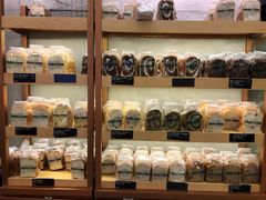 牛奶朱古力吐司-PAPER STONE BAKERY(天环店)