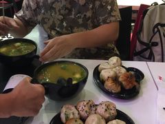 -小杨生煎(湟普汇店)