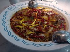 -花椒俏川菜小馆(南海万达店)