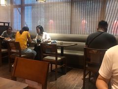 大堂-大雄寿司(中华广场店)