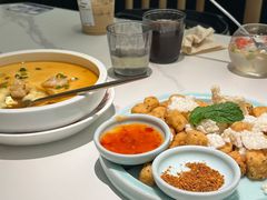 -蘇小主·创意中国菜(金茂览秀城店)
