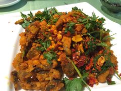-天厨妙香素食餐厅(清华店)