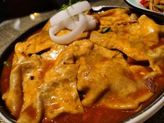 -小尕子·新疆菜(明园店)