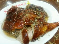 -陈光记烧腊店(罗保博士街店)