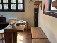 -CAFE CHEZ W一木家(香山路店)