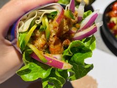 -一棠龙虾•王牌虾球(恒隆广场店)