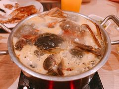 -星伦多 自助料理(圆融店)