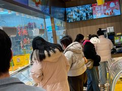 -鲍师傅糕点(春熙路店)