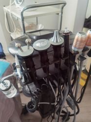 -睿明真达专业皮肤护理中心