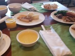 -哈尔滨香格里拉大酒店