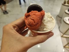 -VENCHI 闻绮(北京汉光店)