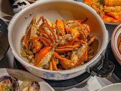 -醉壹号海鲜大排档·老厦门特色菜(厦门美食地标店)