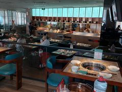 -淘米捞·米汤脆鲩鱼火锅(福田皇岗店)