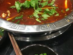-刘胖娃鱼庄·特色鱼火锅(白鹤路店)
