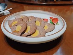 凤眼猪肝-半勺·新徽菜(银泰城店)