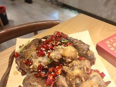 脆皮肘子-姐弟小东北(瑞景商业广场店)