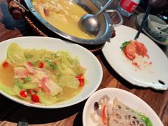 -鱼食饭稻·苏浙土菜17年老馆子(平江路店)