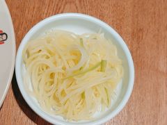 -李先生牛肉面大王(青岛闽江路店)