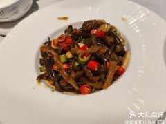 -原鄉本味 楚菜 丹江口鱼(北苑店)