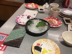 -友壹町寿司(嘉洲广场店)