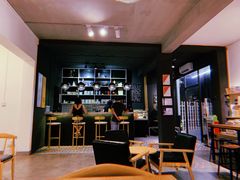 大堂-旧屋咖啡(海景店)