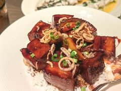 -万丽轩·粤菜(王府井金茂万丽酒店)