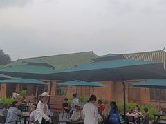 -华农酸奶文化馆