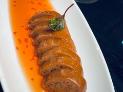 -丰收日·小海鲜·沪上家宴(顾村正大店)