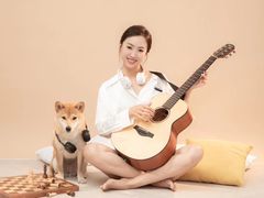 -肆俩肖像STUDIO(宝山万达店)