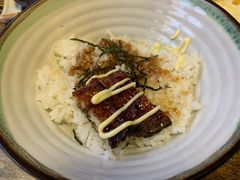 -福匠日本料理(人民路店)