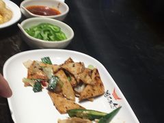 -湘汇概念铁板烧(铁西万达店)