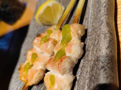 -人间酒暖·Go blanc·烧鸟·深夜食堂(陆家嘴店)