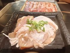 -厚贞日式烤肉(浦东汇智店)