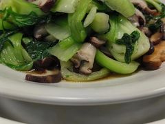 -昆山裕元花园酒店·温莎西餐厅