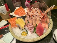 -匠和风精致料理(成都龙湖滨江天街店)